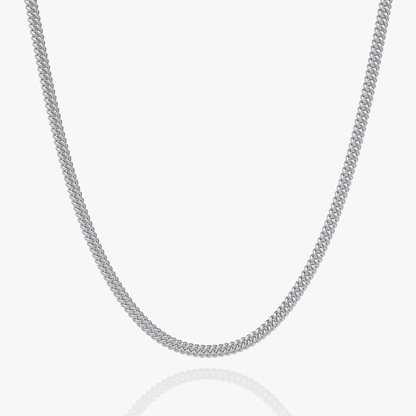 Rinne - Catena Cuban Link 5MM