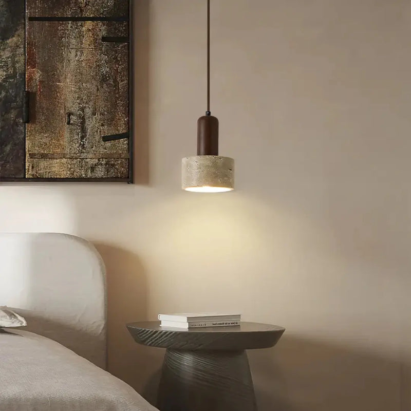 Ginga - Minimal Pendant Light
