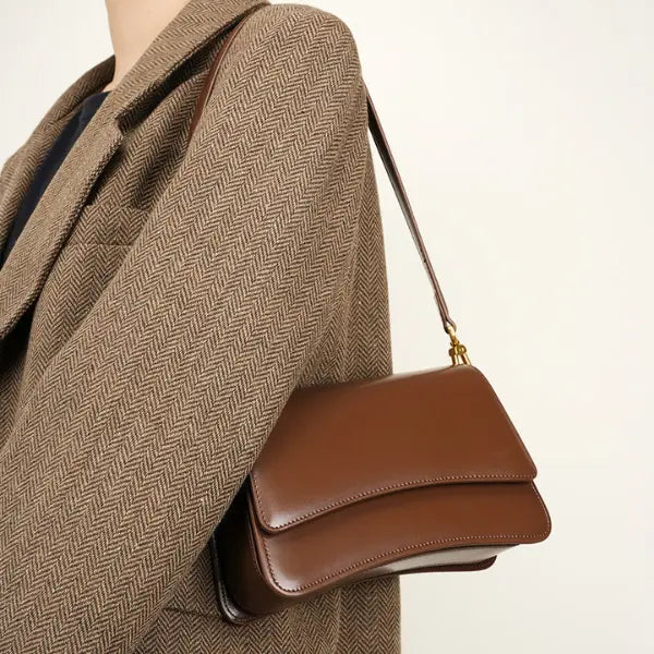 Hisui - Minimal Crossbody Bag
