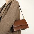 Hisui - Minimal Crossbody Bag