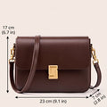 Kikyo - Premium Leather Bag