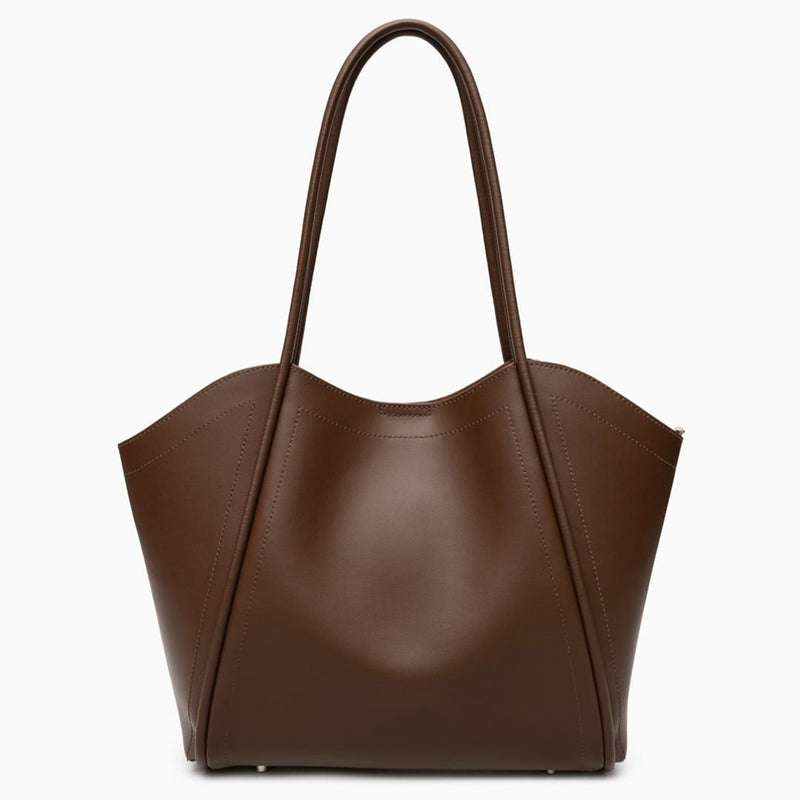 Matsu - Architectural Leather Bag
