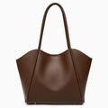 Matsu - Architectural Leather Bag