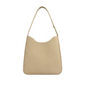 Shibori - Minimalist Leather Shoulder Bag