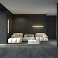 Nagare - Linear Wall Light