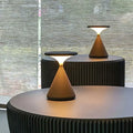 Futura - Touch Table Lamp