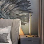 Sora - Linear LED Table Lamp