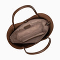 Matsu - Architectural Leather Bag