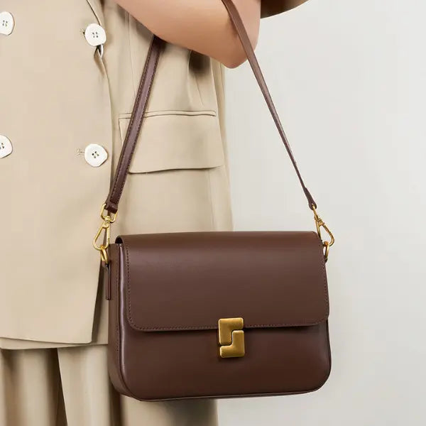 Kikyo - Premium Leather Bag