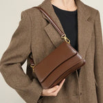 Hisui - Minimal Crossbody Bag