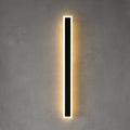 Nichirin - Linear Outdoor Wall Light