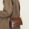 Hisui - Minimal Crossbody Bag