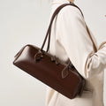 Habutae - Retro Leather Bag