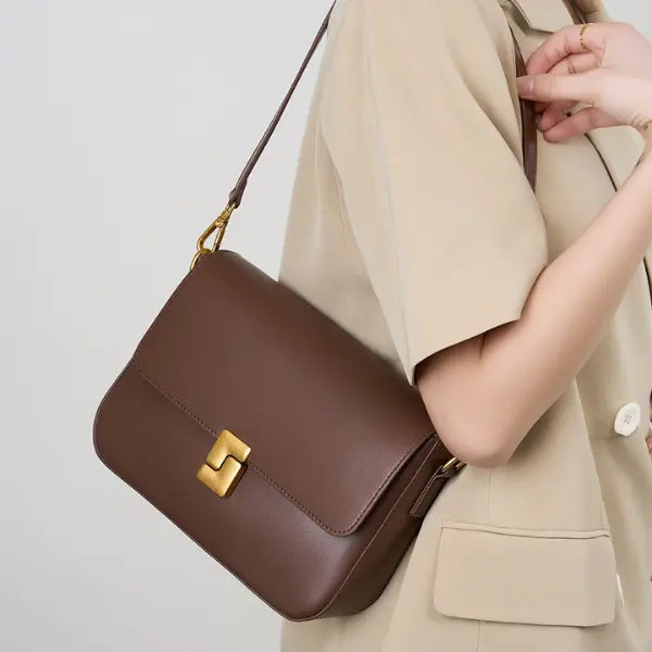 Kikyo - Premium Leather Bag