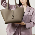 Hinoki - Executive Leather Tote