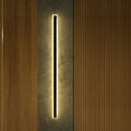 Nichirin - Linear Outdoor Wall Light