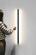 Nagare - Linear Wall Light