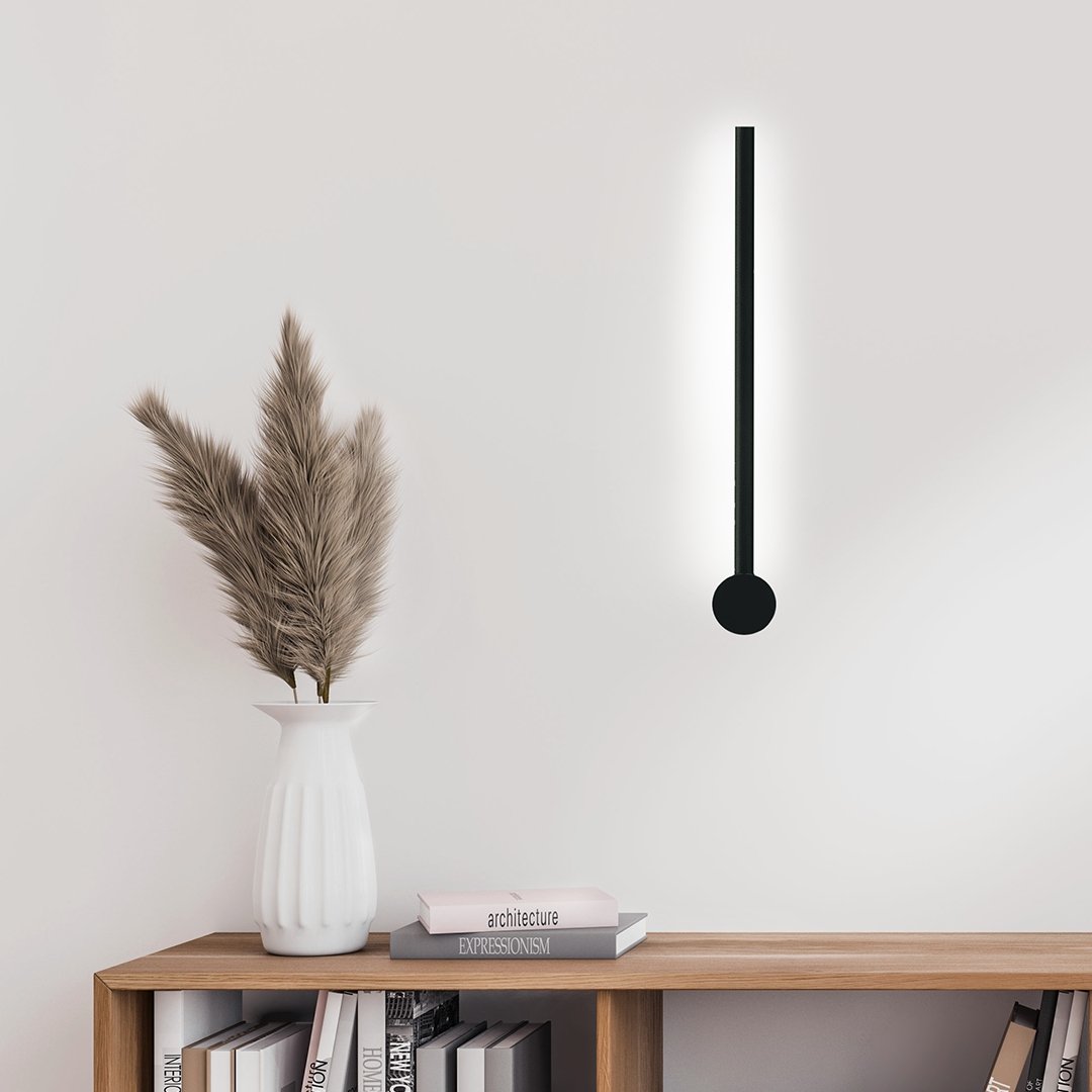 Hoshi - Applique Parete Lineare LED