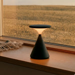 Futura - Touch Table Lamp