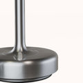 Futura - Rechargeable Aluminum Table Lamp