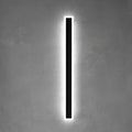Nichirin - Linear Outdoor Wall Light