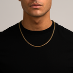 Rinne - Catena Cuban Link 4MM