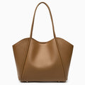 Matsu - Architectural Leather Bag