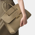 Kenroku - Metropolitan Tote Bag