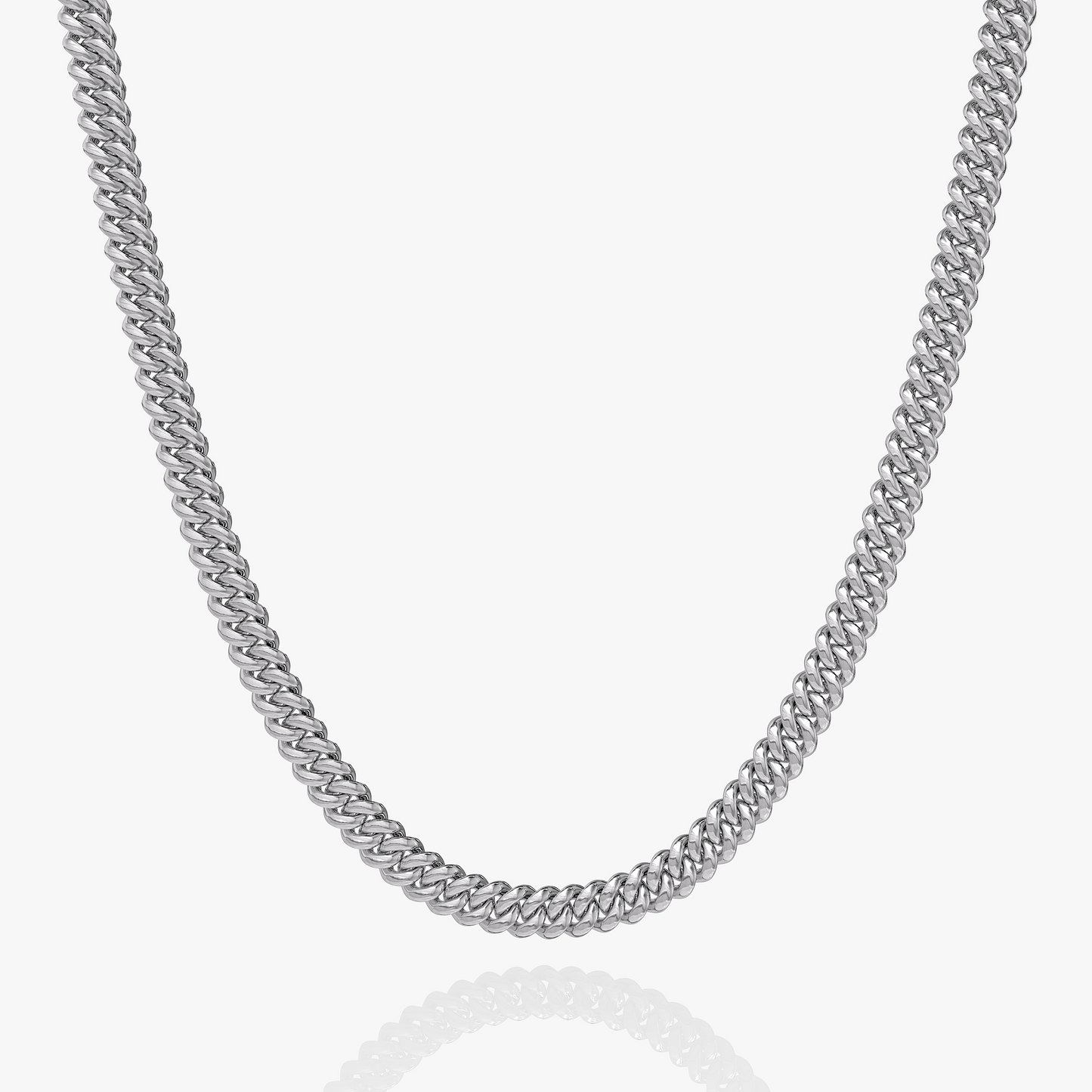 Rinne - Catena Cuban Link 8MM