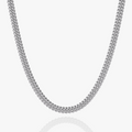 Rinne - 8MM Cuban Link Chain