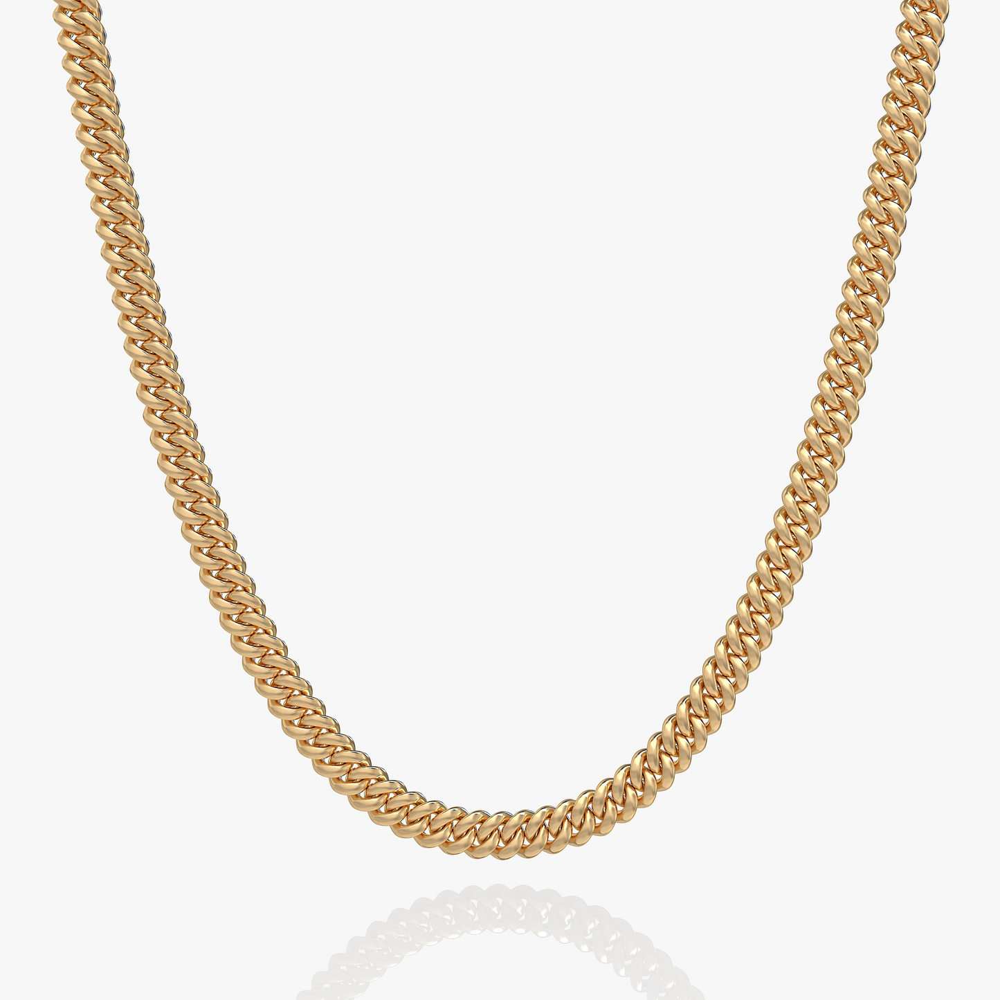 Rinne - Catena Cuban Link 8MM