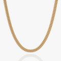Rinne - 8MM Cuban Link Chain