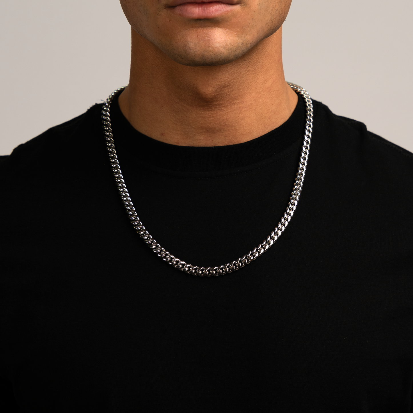 Rinne - Catena Cuban Link 8MM