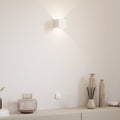 Komorebi - Cubic Bidirectional LED Wall Light
