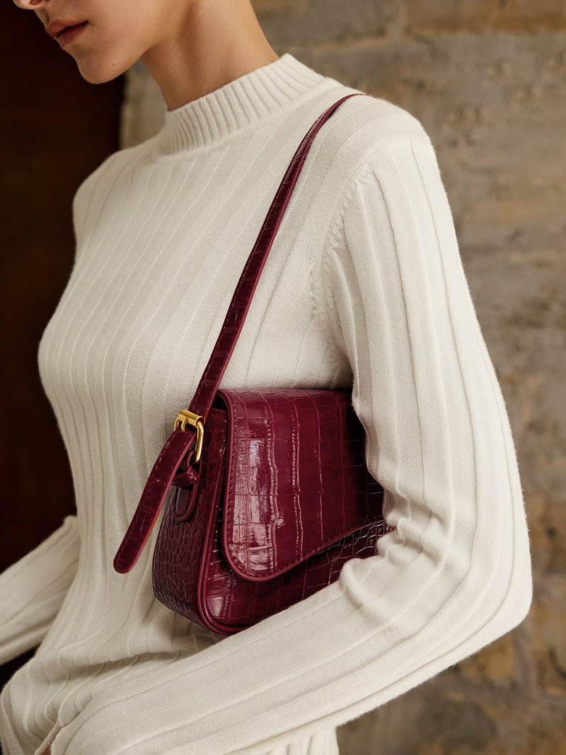 Shibori - Borsetta Spalla Eco