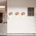 Mont - Minimal Stone Wall Light