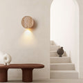 Mont - Minimal Stone Wall Light
