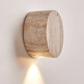 Mont - Minimal Stone Wall Light
