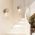 Mont - Minimal Stone Wall Light