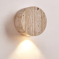 Mont - Minimal Stone Wall Light