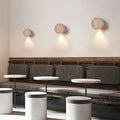 Mont - Minimal Stone Wall Light