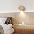 Mont - Minimal Stone Wall Light