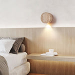 Mont - Minimal Stone Wall Light