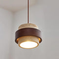 Kagayaki - Japandi Pendant Light