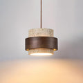 Kagayaki - Japandi Pendant Light
