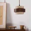 Kagayaki - Japandi Pendant Light