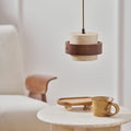 Kagayaki - Japandi Pendant Light