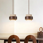 Kagayaki - Japandi Pendant Light