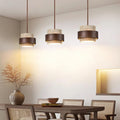 Kagayaki - Japandi Pendant Light