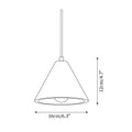 Hikari -  Pendant Ceiling Light